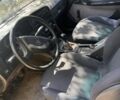 Черный Опель Омега, объемом двигателя 2 л и пробегом 350 тыс. км за 1002 $, фото 5 на Automoto.ua