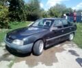 Чорний Опель Омега, об'ємом двигуна 2 л та пробігом 100 тис. км за 21 $, фото 1 на Automoto.ua