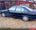Опель Омега 1989 в Житомире на Automoto.ua Черный Опель Омега, объемом двигателя 2 л и пробегом 250 тыс. км за 400 $, фото 3 на Automoto.ua