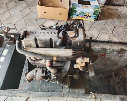 Чорний Опель Омега, об'ємом двигуна 0 л та пробігом 500 тис. км за 600 $, фото 7 на Automoto.ua