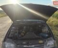 Чорний Опель Омега, об'ємом двигуна 2 л та пробігом 225 тис. км за 920 $, фото 9 на Automoto.ua