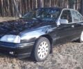 Чорний Опель Омега, об'ємом двигуна 2 л та пробігом 178 тис. км за 2700 $, фото 1 на Automoto.ua