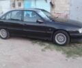 Черный Опель Омега, объемом двигателя 2 л и пробегом 160 тыс. км за 1097 $, фото 1 на Automoto.ua