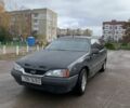 Черный Опель Омега, объемом двигателя 1.8 л и пробегом 300 тыс. км за 1050 $, фото 1 на Automoto.ua