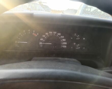 Чорний Опель Омега, об'ємом двигуна 0 л та пробігом 500 тис. км за 600 $, фото 4 на Automoto.ua