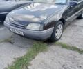 Черный Опель Омега, объемом двигателя 1.8 л и пробегом 275 тыс. км за 1500 $, фото 1 на Automoto.ua