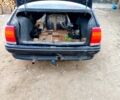 Черный Опель Омега, объемом двигателя 1.8 л и пробегом 350 тыс. км за 1500 $, фото 1 на Automoto.ua