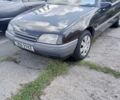 Черный Опель Омега, объемом двигателя 1.8 л и пробегом 275 тыс. км за 1500 $, фото 1 на Automoto.ua