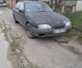 Черный Опель Омега, объемом двигателя 2 л и пробегом 400 тыс. км за 350 $, фото 1 на Automoto.ua