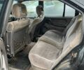 Черный Опель Омега, объемом двигателя 2 л и пробегом 254 тыс. км за 990 $, фото 3 на Automoto.ua