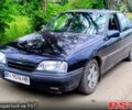 Черный Опель Омега, объемом двигателя 2 л и пробегом 320 тыс. км за 1400 $, фото 1 на Automoto.ua