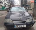 Черный Опель Омега, объемом двигателя 2 л и пробегом 555 тыс. км за 500 $, фото 1 на Automoto.ua