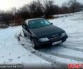 Черный Опель Омега, объемом двигателя 2 л и пробегом 233 тыс. км за 1100 $, фото 1 на Automoto.ua