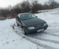 Черный Опель Омега, объемом двигателя 2 л и пробегом 233 тыс. км за 1100 $, фото 1 на Automoto.ua