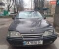 Черный Опель Омега, объемом двигателя 2 л и пробегом 555 тыс. км за 500 $, фото 1 на Automoto.ua