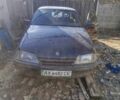 Опель Омега 1990 в Чугуеве на Automoto.ua Черный Опель Омега, объемом двигателя 2 л и пробегом 350 тыс. км за 650 $, фото 4 на Automoto.ua