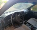 Черный Опель Омега, объемом двигателя 2 л и пробегом 340 тыс. км за 600 $, фото 7 на Automoto.ua