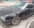 Черный Опель Омега, объемом двигателя 2 л и пробегом 555 тыс. км за 500 $, фото 1 на Automoto.ua