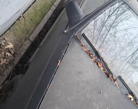 Чорний Опель Омега, об'ємом двигуна 2 л та пробігом 2 тис. км за 700 $, фото 6 на Automoto.ua