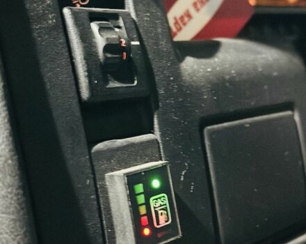 Черный Опель Омега, объемом двигателя 2 л и пробегом 290 тыс. км за 746 $, фото 15 на Automoto.ua