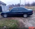 Черный Опель Омега, объемом двигателя 2 л и пробегом 500 тыс. км за 1440 $, фото 1 на Automoto.ua