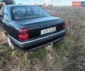 Черный Опель Омега, объемом двигателя 2.6 л и пробегом 250 тыс. км за 471 $, фото 3 на Automoto.ua