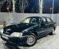 Черный Опель Омега, объемом двигателя 2 л и пробегом 290 тыс. км за 746 $, фото 1 на Automoto.ua