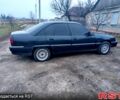 Черный Опель Омега, объемом двигателя 2 л и пробегом 500 тыс. км за 1440 $, фото 1 на Automoto.ua
