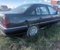 Черный Опель Омега, объемом двигателя 2.6 л и пробегом 250 тыс. км за 471 $, фото 2 на Automoto.ua