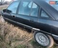 Черный Опель Омега, объемом двигателя 2.6 л и пробегом 250 тыс. км за 471 $, фото 4 на Automoto.ua