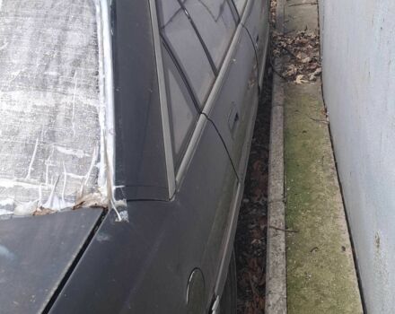 Чорний Опель Омега, об'ємом двигуна 2 л та пробігом 2 тис. км за 700 $, фото 2 на Automoto.ua