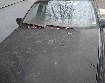 Чорний Опель Омега, об'ємом двигуна 2 л та пробігом 2 тис. км за 700 $, фото 5 на Automoto.ua