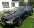 Черный Опель Омега, объемом двигателя 2.2 л и пробегом 250 тыс. км за 1500 $, фото 2 на Automoto.ua