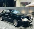 Черный Опель Омега, объемом двигателя 2 л и пробегом 290 тыс. км за 746 $, фото 9 на Automoto.ua