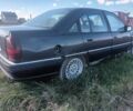 Опель Омега 1991 у Южне (Південне) на Automoto.ua Чорний Опель Омега, об'ємом двигуна 2.6 л та пробігом 400 тис. км за 600 $, фото 5 на Automoto.ua