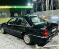 Черный Опель Омега, объемом двигателя 2 л и пробегом 290 тыс. км за 746 $, фото 4 на Automoto.ua