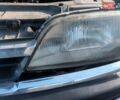 Черный Опель Омега, объемом двигателя 2.6 л и пробегом 250 тыс. км за 455 $, фото 12 на Automoto.ua