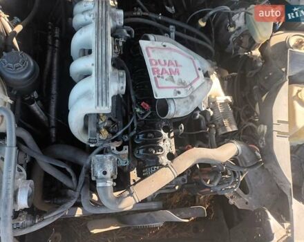 Черный Опель Омега, объемом двигателя 2.6 л и пробегом 250 тыс. км за 471 $, фото 8 на Automoto.ua