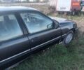 Черный Опель Омега, объемом двигателя 2.6 л и пробегом 250 тыс. км за 471 $, фото 5 на Automoto.ua