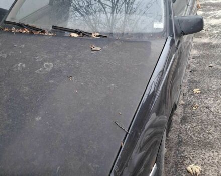 Чорний Опель Омега, об'ємом двигуна 2 л та пробігом 2 тис. км за 700 $, фото 3 на Automoto.ua