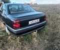 Черный Опель Омега, объемом двигателя 2.6 л и пробегом 400 тыс. км за 600 $, фото 4 на Automoto.ua