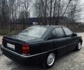 Чорний Опель Омега, об'ємом двигуна 2 л та пробігом 350 тис. км за 1200 $, фото 4 на Automoto.ua