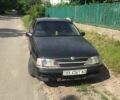 Черный Опель Омега, объемом двигателя 2 л и пробегом 378 тыс. км за 900 $, фото 1 на Automoto.ua