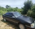 Черный Опель Омега, объемом двигателя 2 л и пробегом 1 тыс. км за 800 $, фото 1 на Automoto.ua