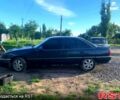 Черный Опель Омега, объемом двигателя 2 л и пробегом 460 тыс. км за 1300 $, фото 1 на Automoto.ua