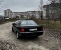 Чорний Опель Омега, об'ємом двигуна 2 л та пробігом 350 тис. км за 1200 $, фото 1 на Automoto.ua