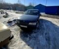 Чорний Опель Омега, об'ємом двигуна 2 л та пробігом 211 тис. км за 900 $, фото 1 на Automoto.ua