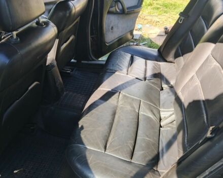 Черный Опель Омега, объемом двигателя 2 л и пробегом 1000 тыс. км за 1001 $, фото 2 на Automoto.ua