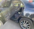 Черный Опель Омега, объемом двигателя 2.5 л и пробегом 334 тыс. км за 3012 $, фото 6 на Automoto.ua