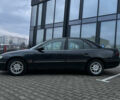 Черный Опель Омега, объемом двигателя 2.5 л и пробегом 300 тыс. км за 2200 $, фото 7 на Automoto.ua